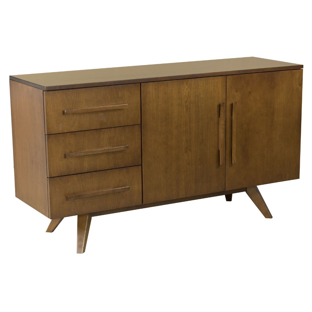 Mid Century Classic Sideboard