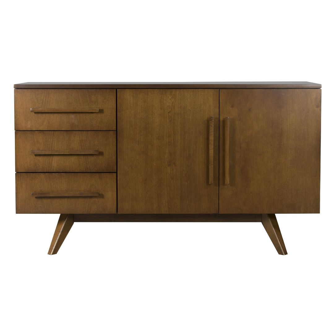 Mid Century Classic Sideboard