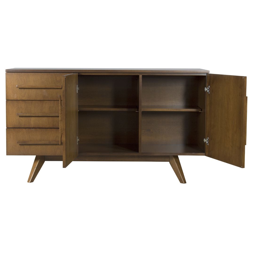 Mid Century Classic Sideboard