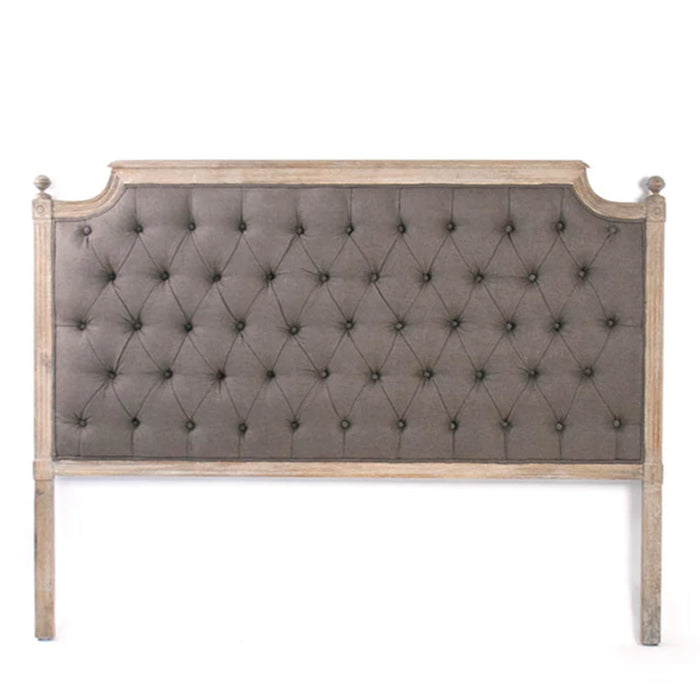 Louis Tufted Headboard