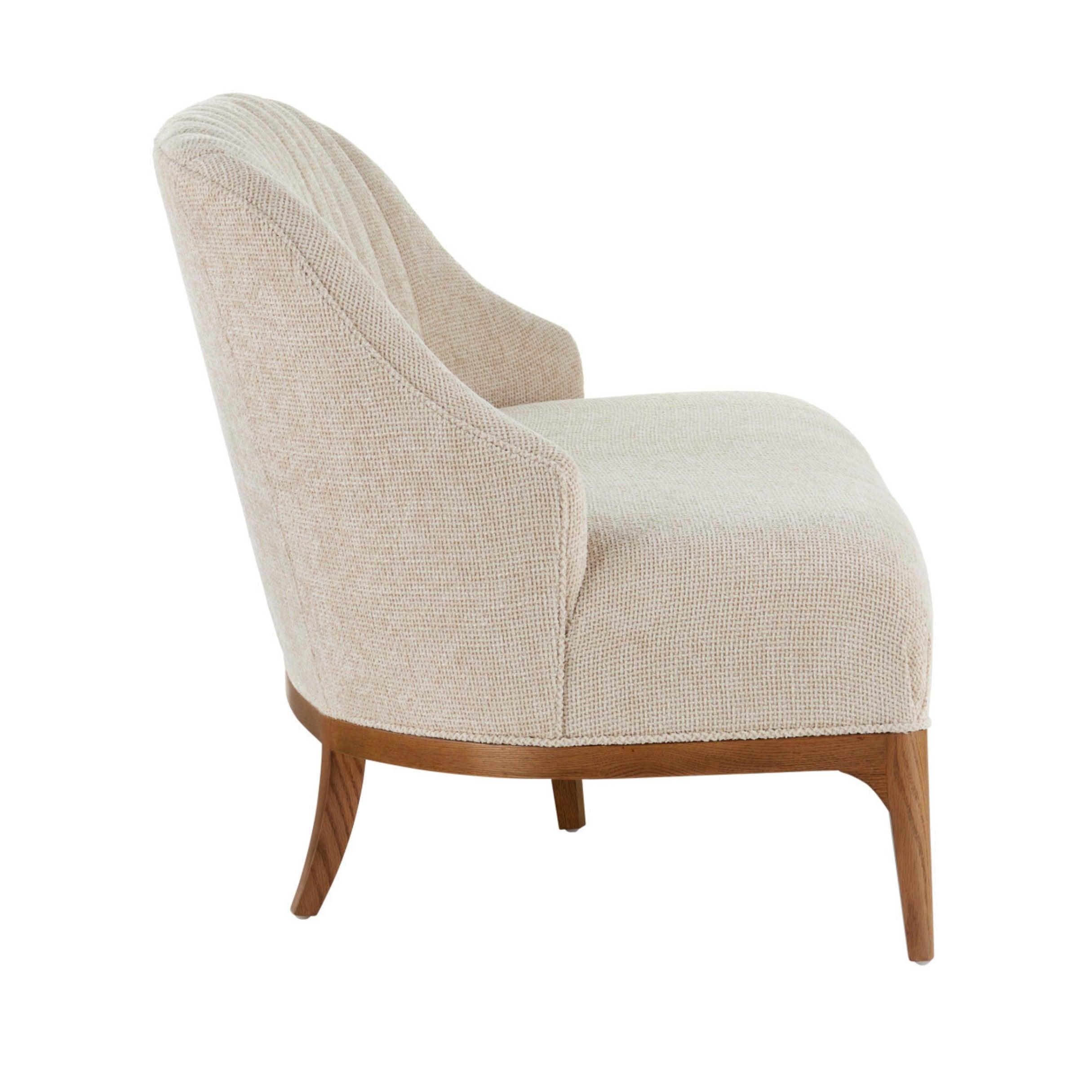 Nona Modern Elegant Settee