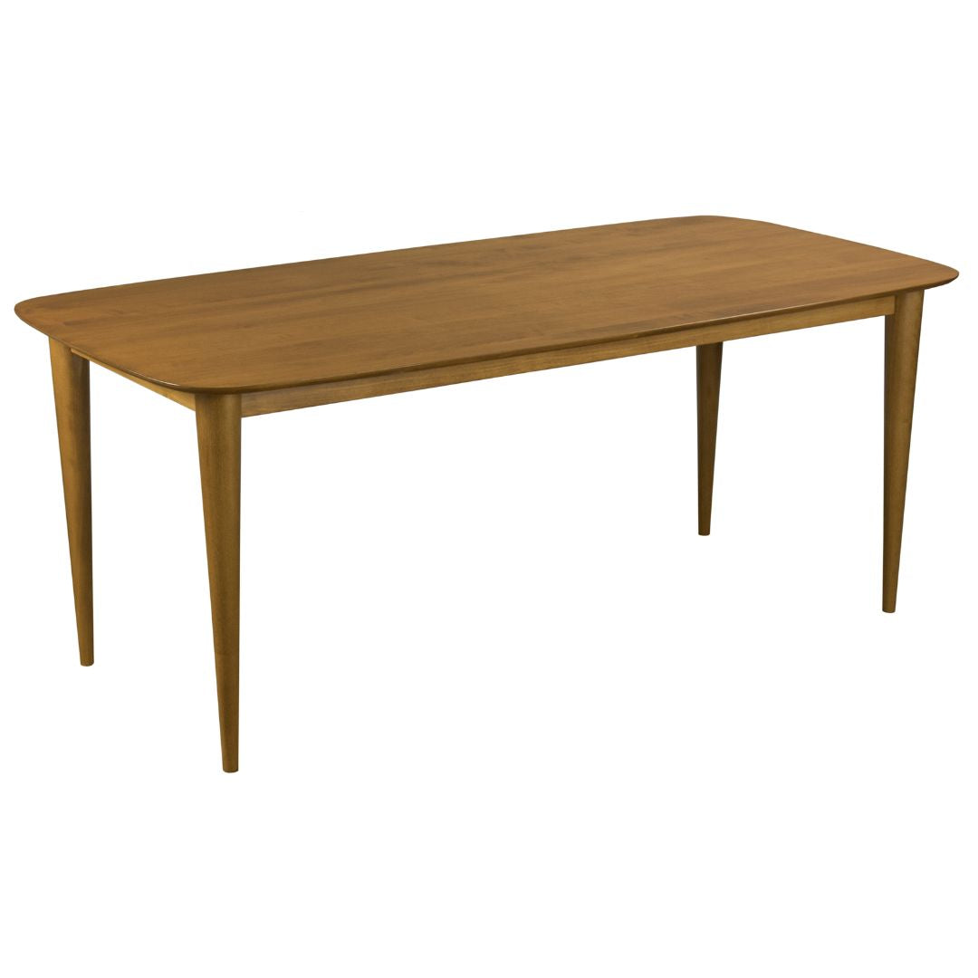 Cona Tapered Leg Dining Table