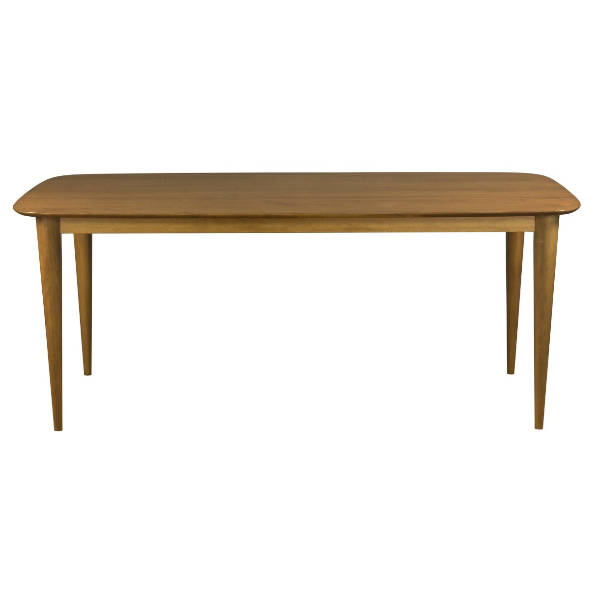 Cona Tapered Leg Dining Table