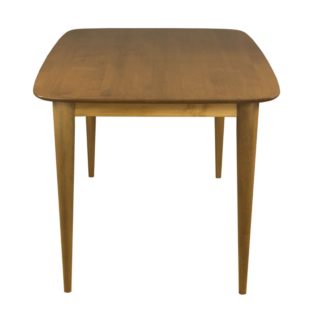 Cona Tapered Leg Dining Table