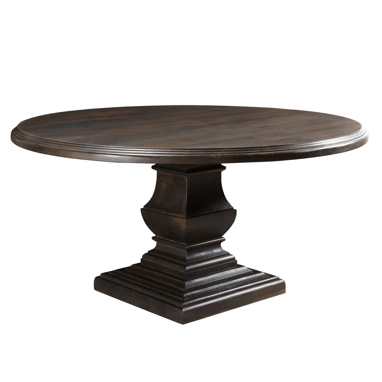 Nimes French Pedestal Dining Table