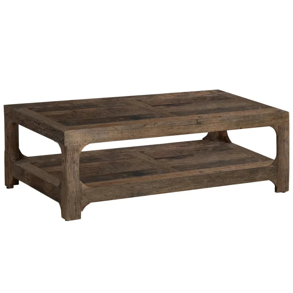 Hickory Ridge Coffee Table