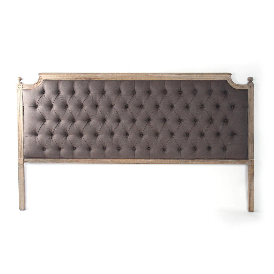 Louis Tufted Headboard