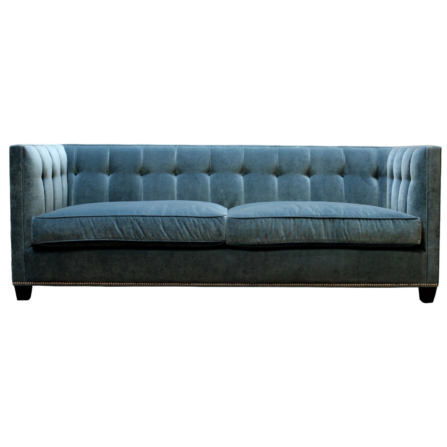 Tufted Banks Lagoon Sofa