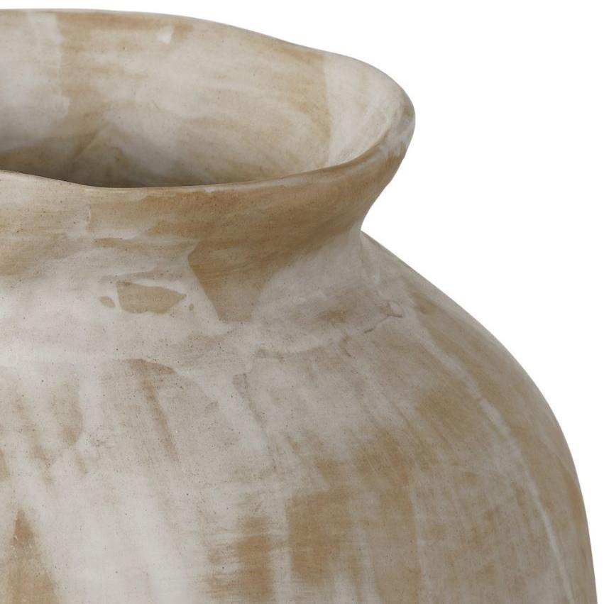 Organic Artisans Set Vase, Set