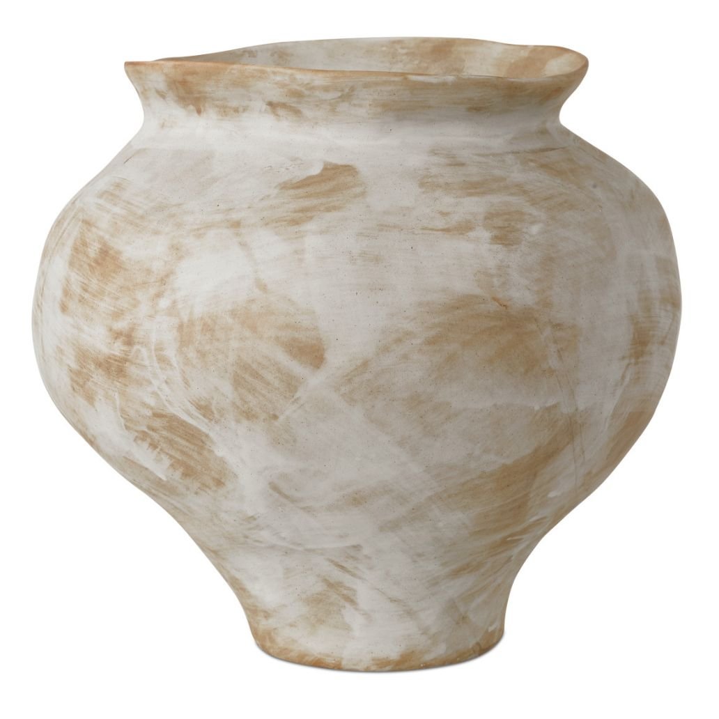 Organic Artisans Set Vase, Set