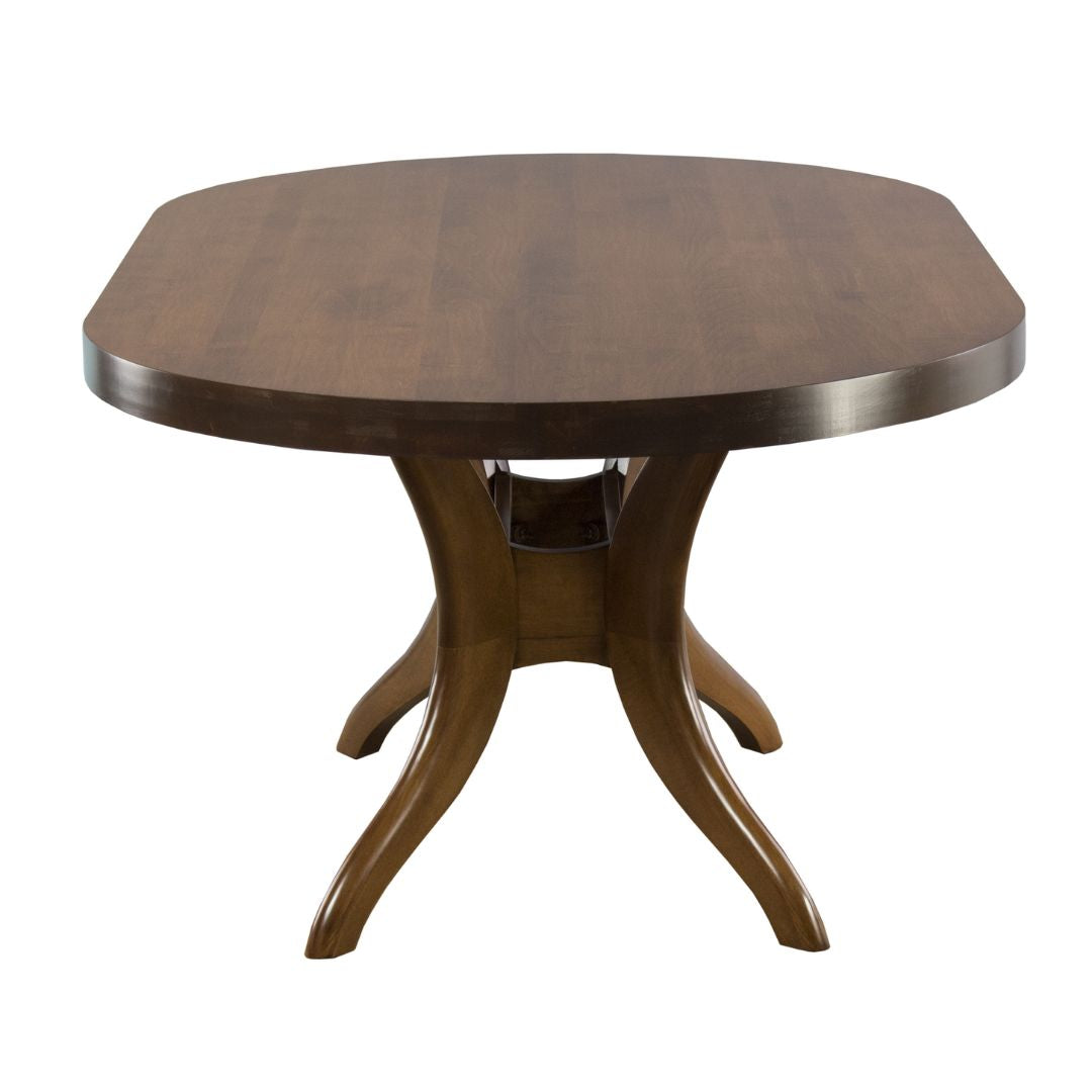 Montrose Oval Deluxe Dining Table