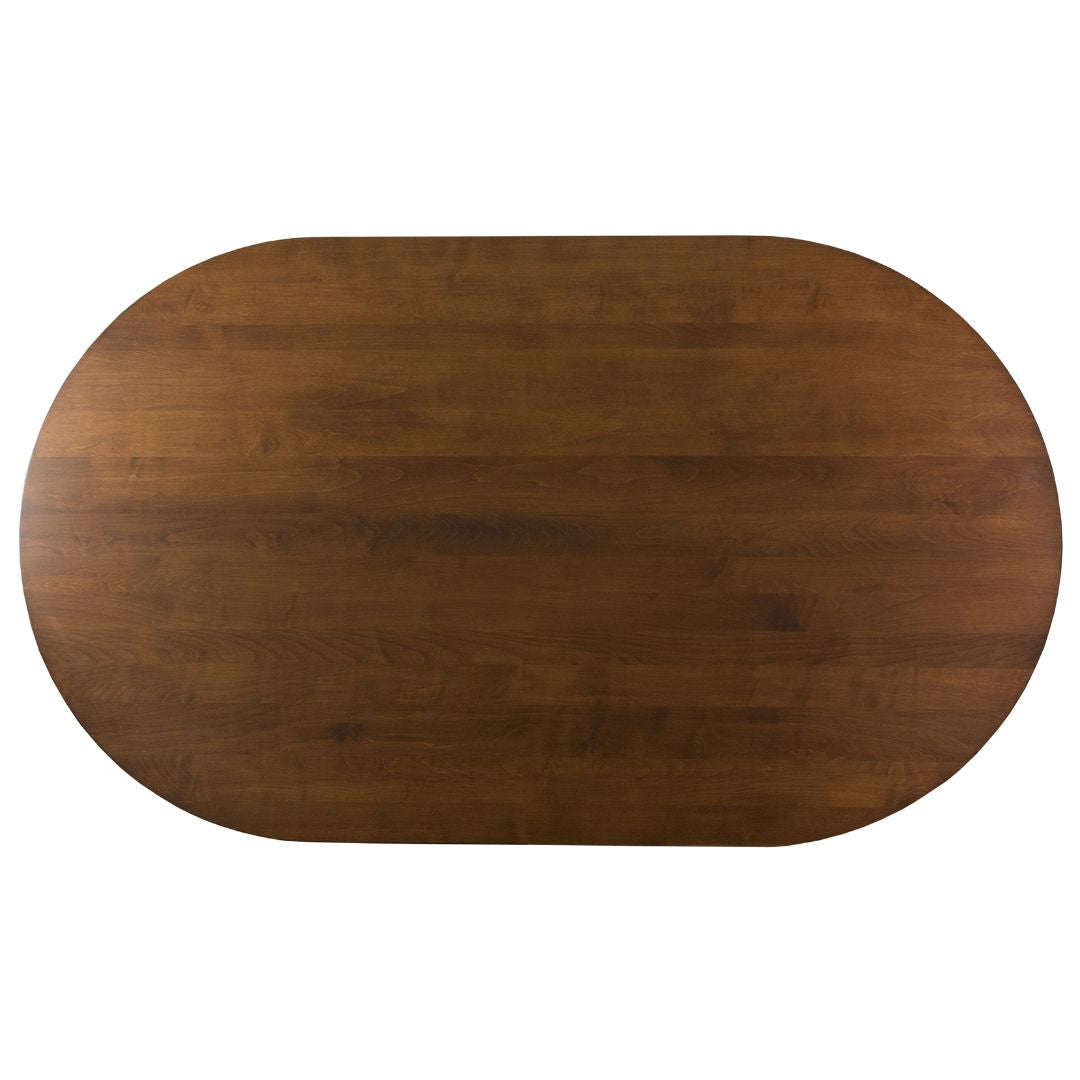 Montrose Oval Deluxe Dining Table