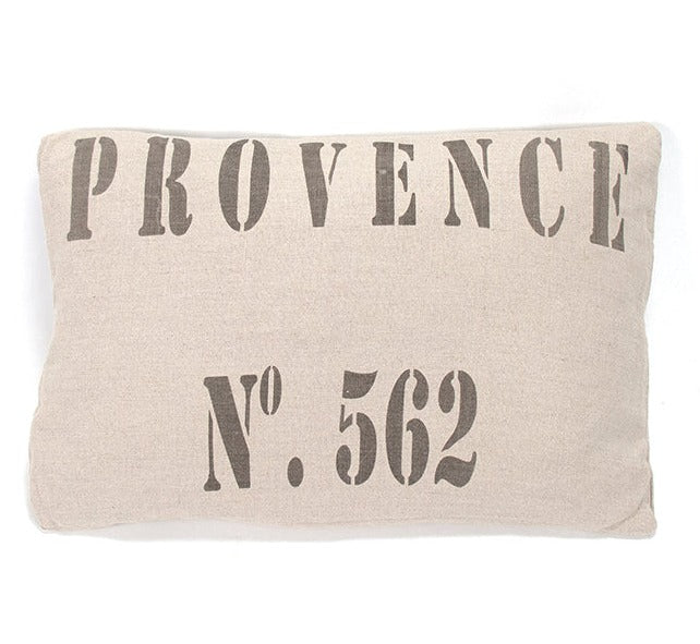 Provence No. 562 Pillow