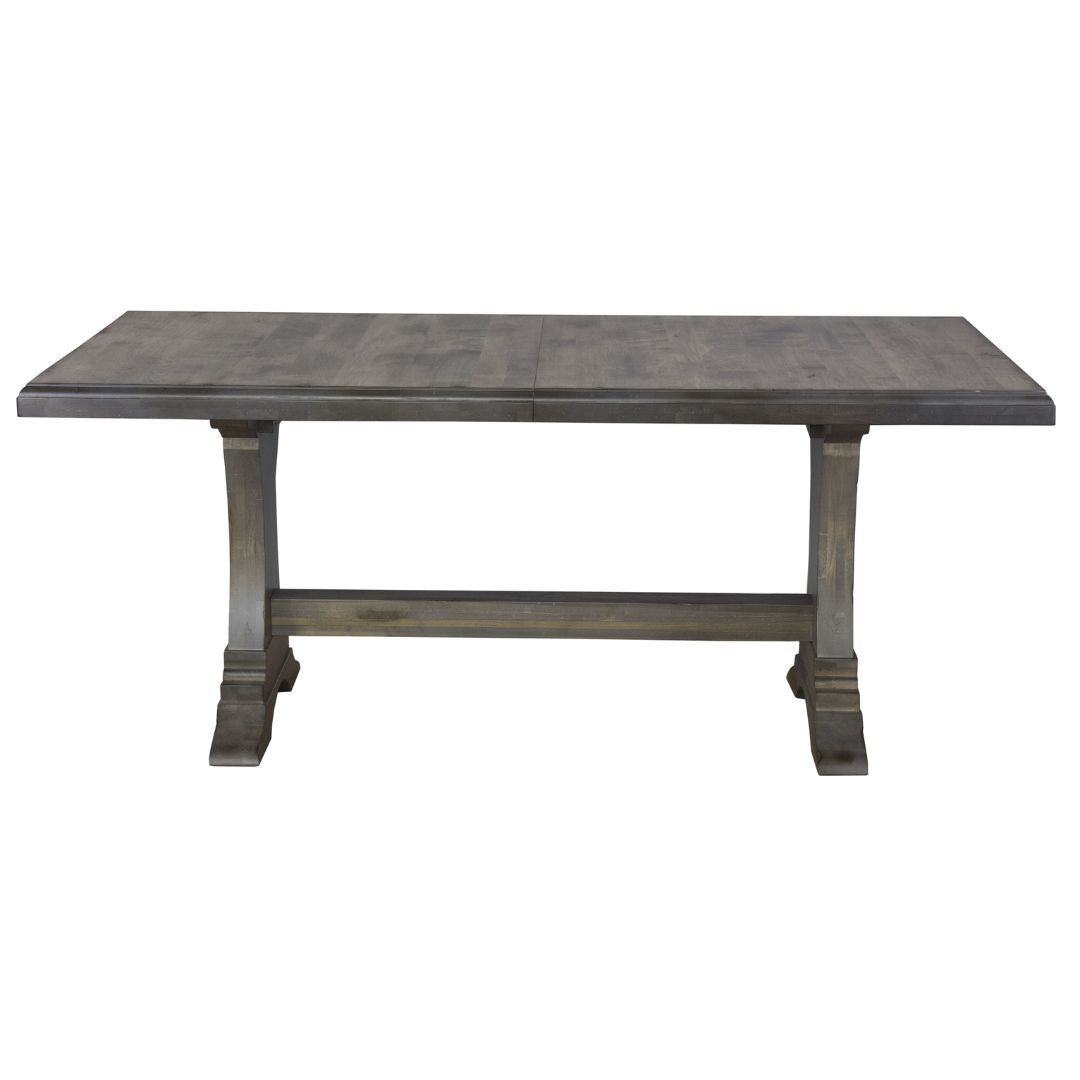 Rustic Manor Trestle Dining Table