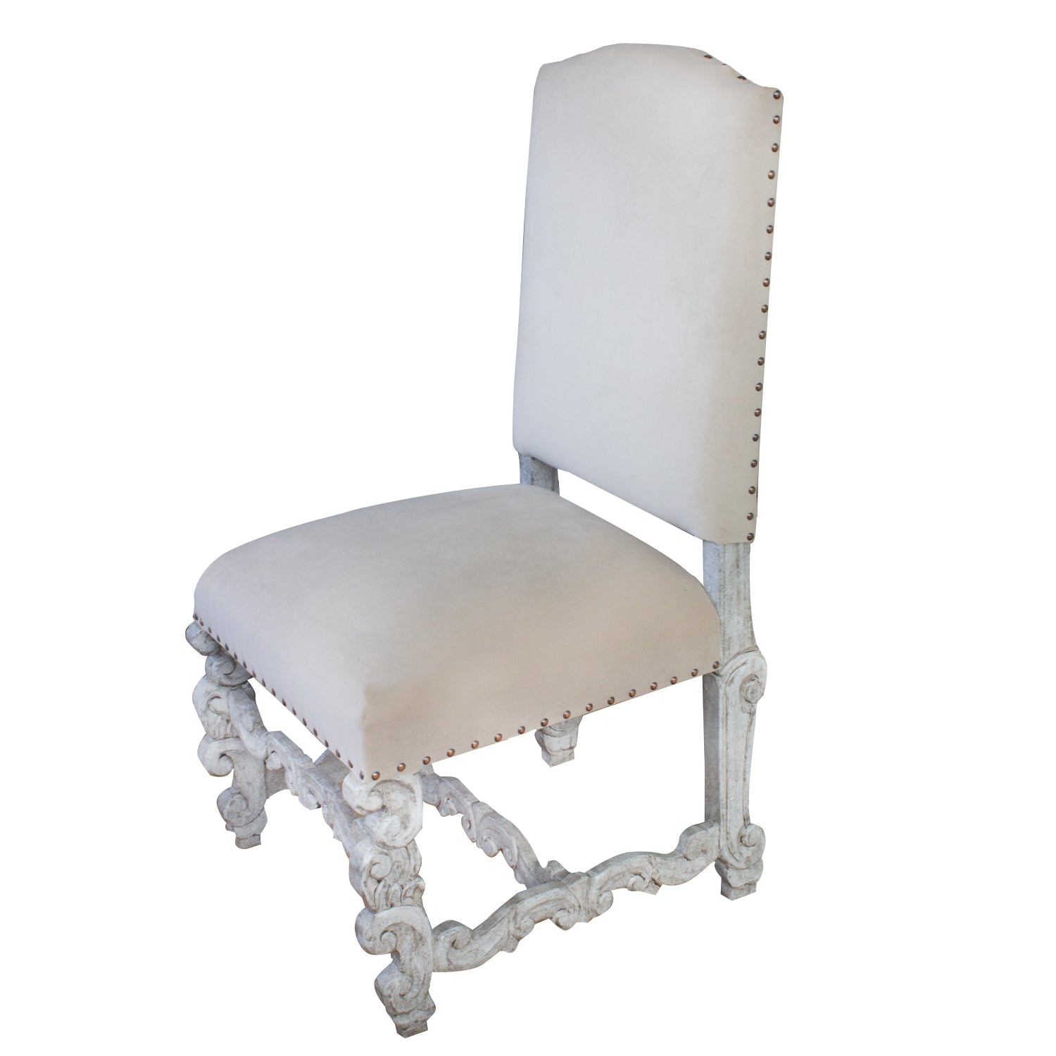 Prestige French Bianca Chair