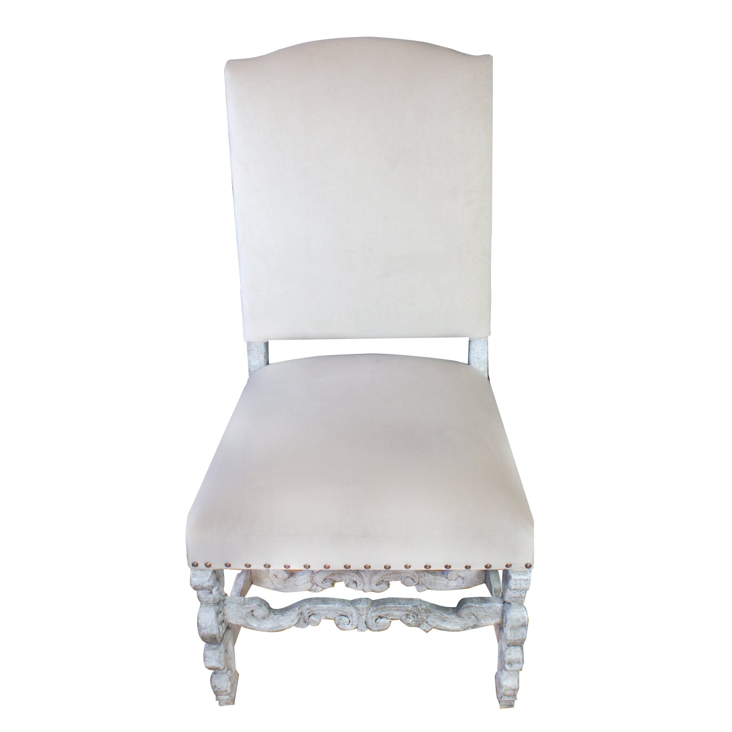 Prestige French Bianca Chair