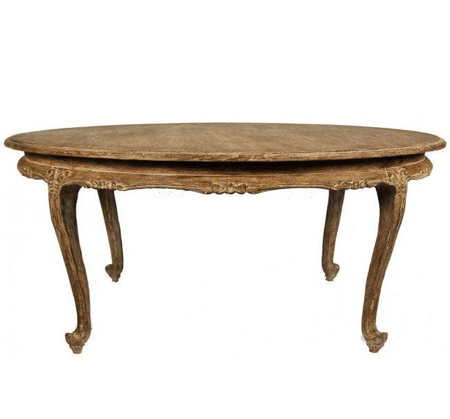 French Dejeuner Coffee Table