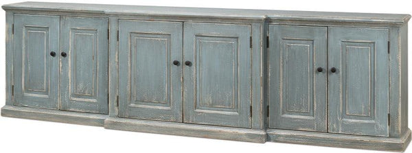 Extra on sale large credenza