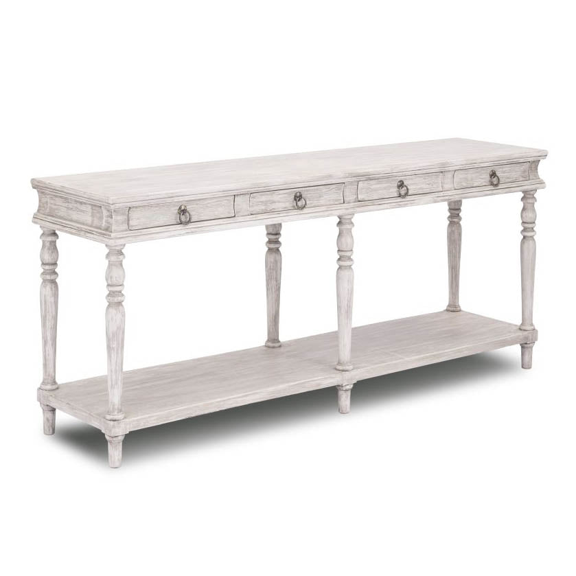 Ferrand Farmhouse Buffet Table