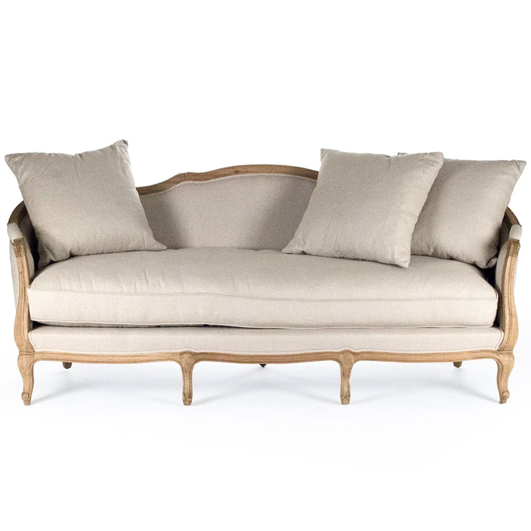 Maison Blanc Sofa