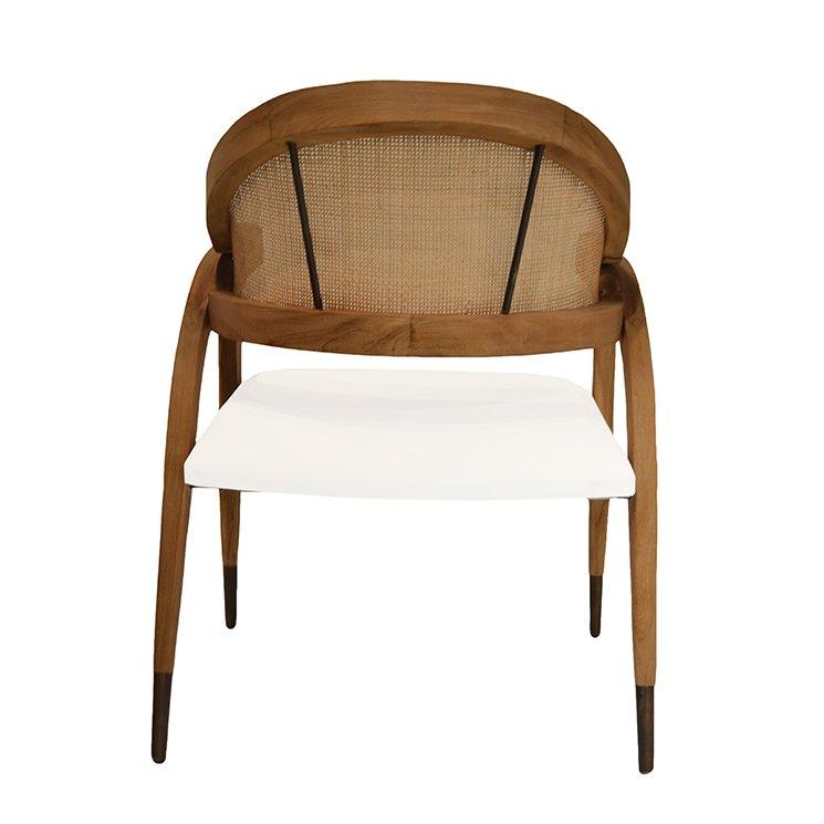 Modern coastal dining online chairs